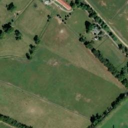Satellite imagery of G 32 — NGS HZ0078 — Lexington, US, US