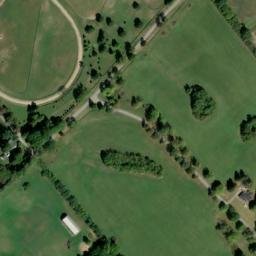 Satellite imagery of G 32 — NGS HZ0078 — Lexington, US, US