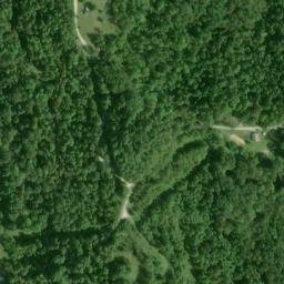 Satellite imagery of Lycans Ridge, US