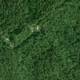 Satellite imagery of Lycans Ridge, US