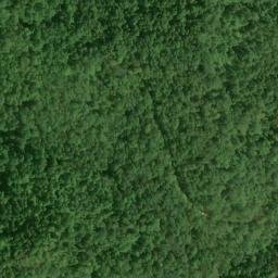 Satellite imagery of Lycans Ridge, US