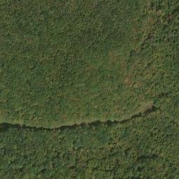 Satellite imagery of Keester Ridge, US