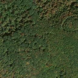 Satellite imagery of Shawver Ridge, US