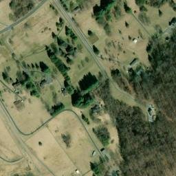 Satellite imagery of Chestnut Ridge, US