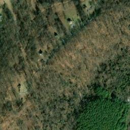 Satellite imagery of Chestnut Ridge, US