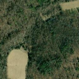 Satellite imagery of Chestnut Ridge, US