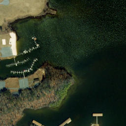Satellite imagery of Boxley Point, US