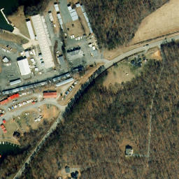 Satellite imagery of Colling Point, US