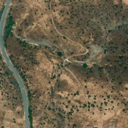 Satellite imagery of survey_point, PT
