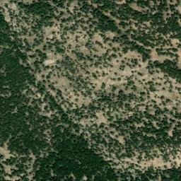 Satellite imagery of Cuerda de la Gitana, ES