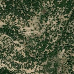 Satellite imagery of Cuerda de la Gitana, ES