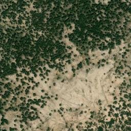 Satellite imagery of Cuerda de la Gitana, ES