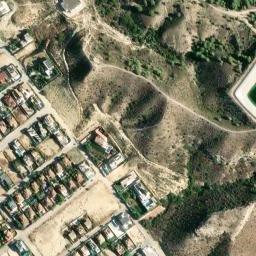 Satellite imagery of survey_point, ES