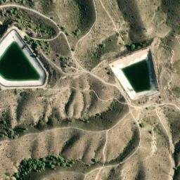 Satellite imagery of survey_point, ES