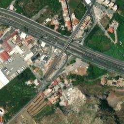 Satellite imagery of Castello di Maredolce, IT