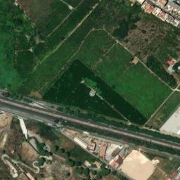 Satellite imagery of Castello di Maredolce, IT