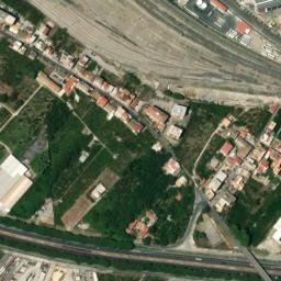 Satellite imagery of Castello di Maredolce, IT