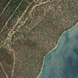 Satellite imagery of Ákra Vígles, GR
