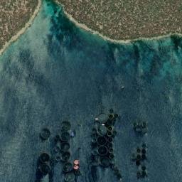 Satellite imagery of Ákra Vígles, GR