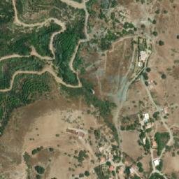Satellite imagery of Yokuşbaşı Burnu, TR