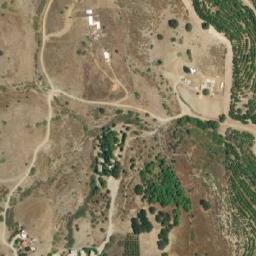 Satellite imagery of Yokuşbaşı Burnu, TR