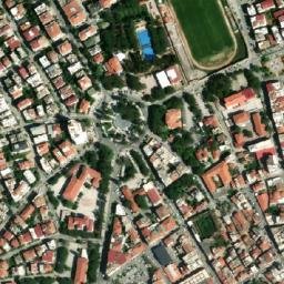 Drone Görünümü