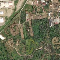 Drone Görünümü