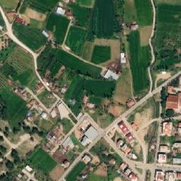 Drone Görünümü