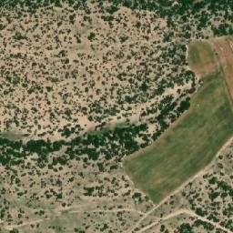 Drone Görünümü