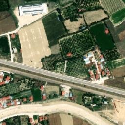 Drone Görünümü