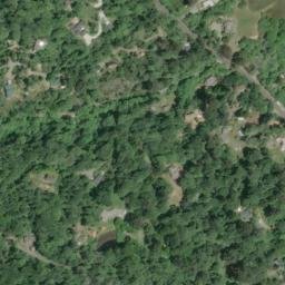 Satellite imagery of Willow Point, US