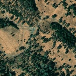 Satellite imagery of Crosette Prospect, US
