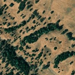 Satellite imagery of Crosette Prospect, US