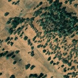 Satellite imagery of Crosette Prospect, US