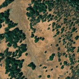 Satellite imagery of Benson Mine, US