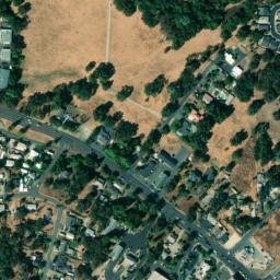 Satellite imagery of Mattison Mine, US