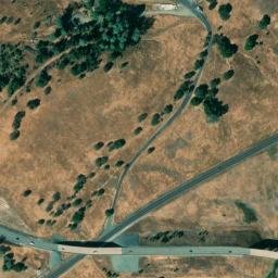Satellite imagery of Pierano Quarry, US