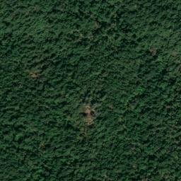 Satellite imagery of Keltz Mine, US