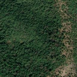 Satellite imagery of Keltz Mine, US