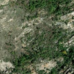 Satellite imagery of Cherry Ridge, US