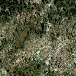Satellite imagery of Kibbie Ridge, US