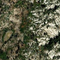 Satellite imagery of Kibbie Ridge, US