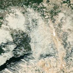 Satellite imagery of Suicide Ridge, US