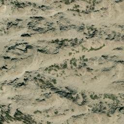 Satellite imagery of Kavanaugh Ridge, US