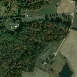 Satellite imagery of Saint Joe Ridge, US