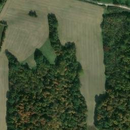 Satellite imagery of Saint Joe Ridge, US