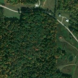 Satellite imagery of Saint Joe Ridge, US