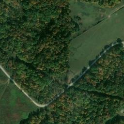 Satellite imagery of Saint Joe Ridge, US
