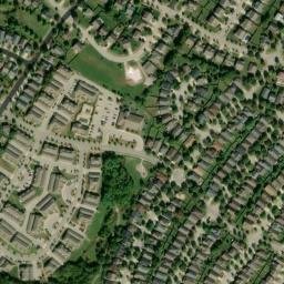 Satellite imagery of LFUCG GPS STA 0005 — NGS HZ2582 — Lexington, US, US