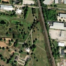 Satellite imagery of 79 — NGS HZ0311 — Lexington, US, US
